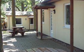 Hostel Schweriner See